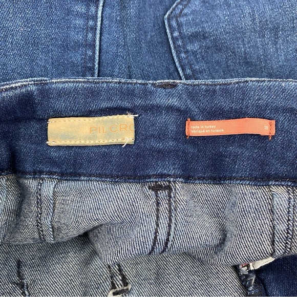 Anthropologie Flare & Wide Leg Jeans - Picture 10 of 10